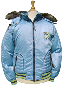 2623321 - Harry's Horse Youngstars bomberjacket 'Etna'.