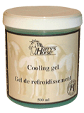 3794132 - Harry's Horse Cooling gel.